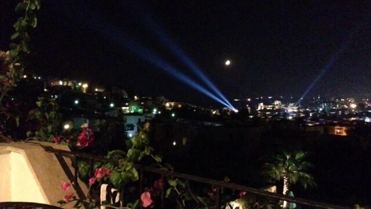 Photo of Outdoor in Bodrum City Center