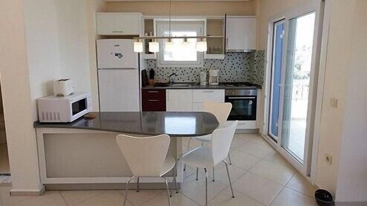 Photo of Kitchen in Bodrum City Center