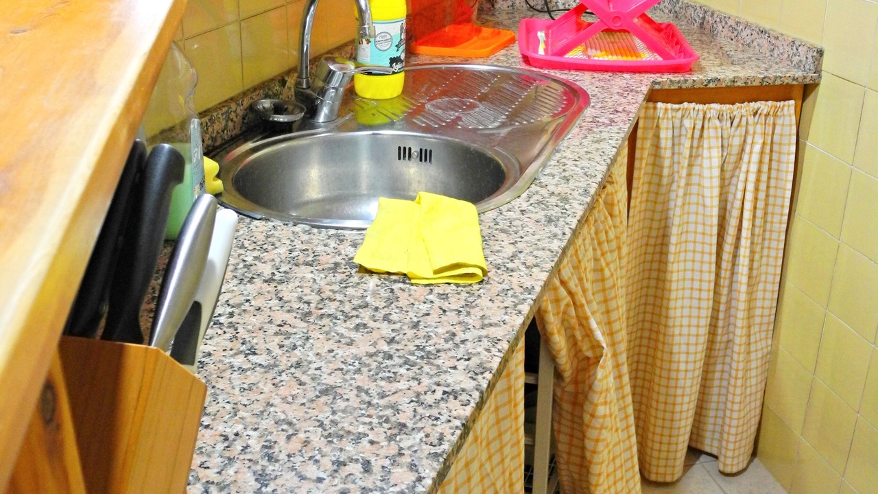 Photo of Kitchen in Torroja del Priorat