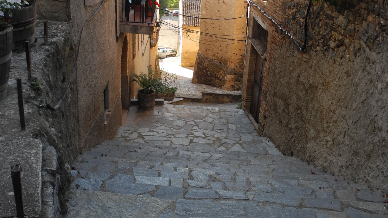 Photo of Outdoor in Torroja del Priorat