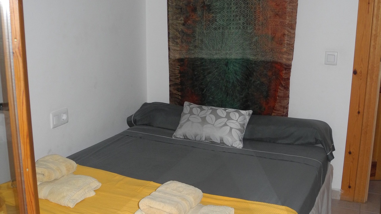 Photo of Bedroom in Torroja del Priorat