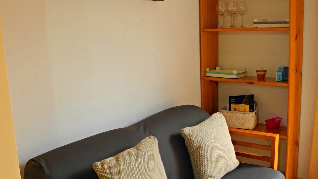 Photo of Livingroom in Torroja del Priorat