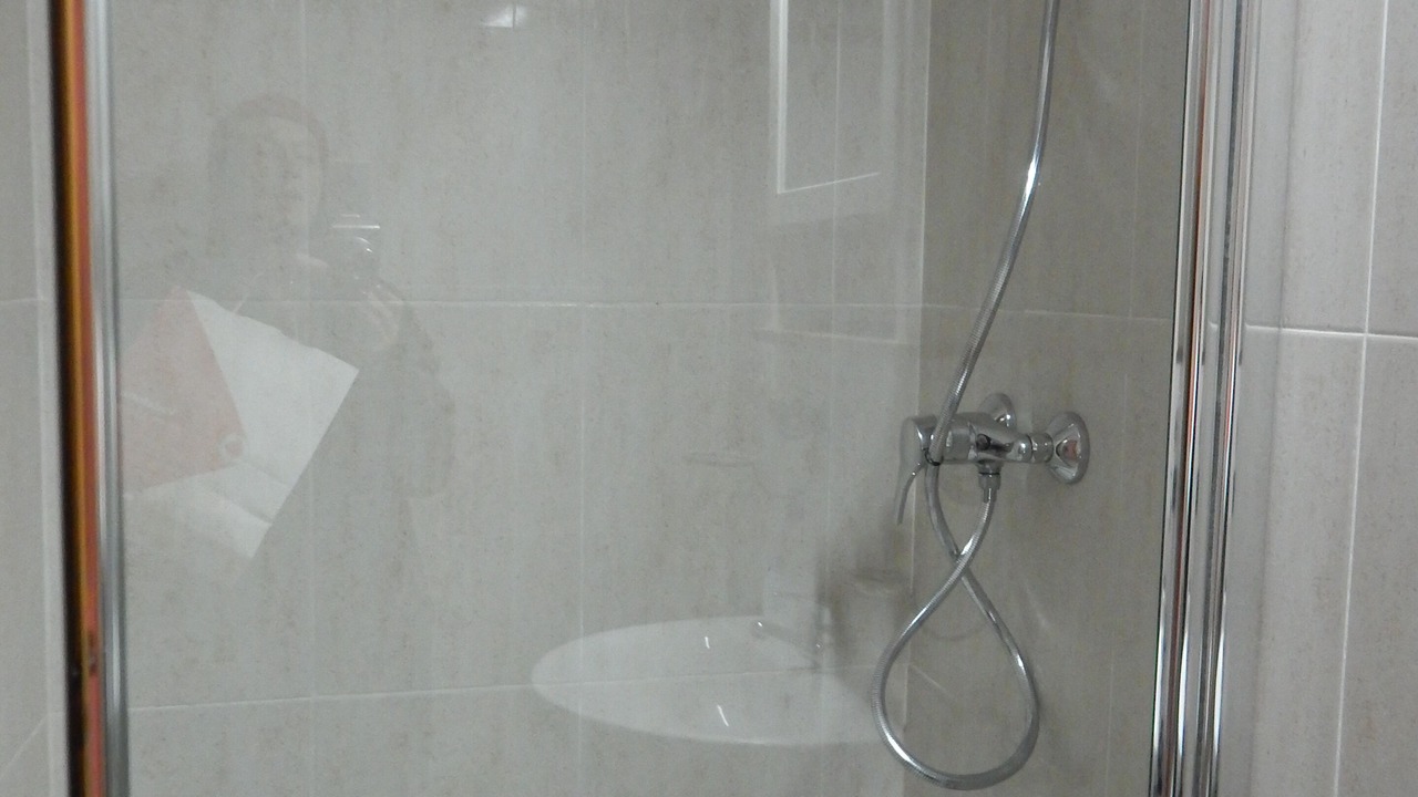 Photo of Bathroom in Torroja del Priorat
