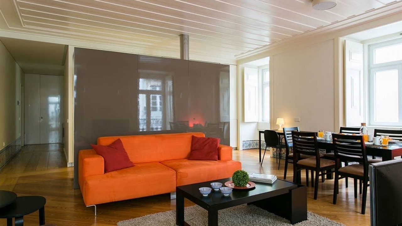 Photo of Livingroom in Martires