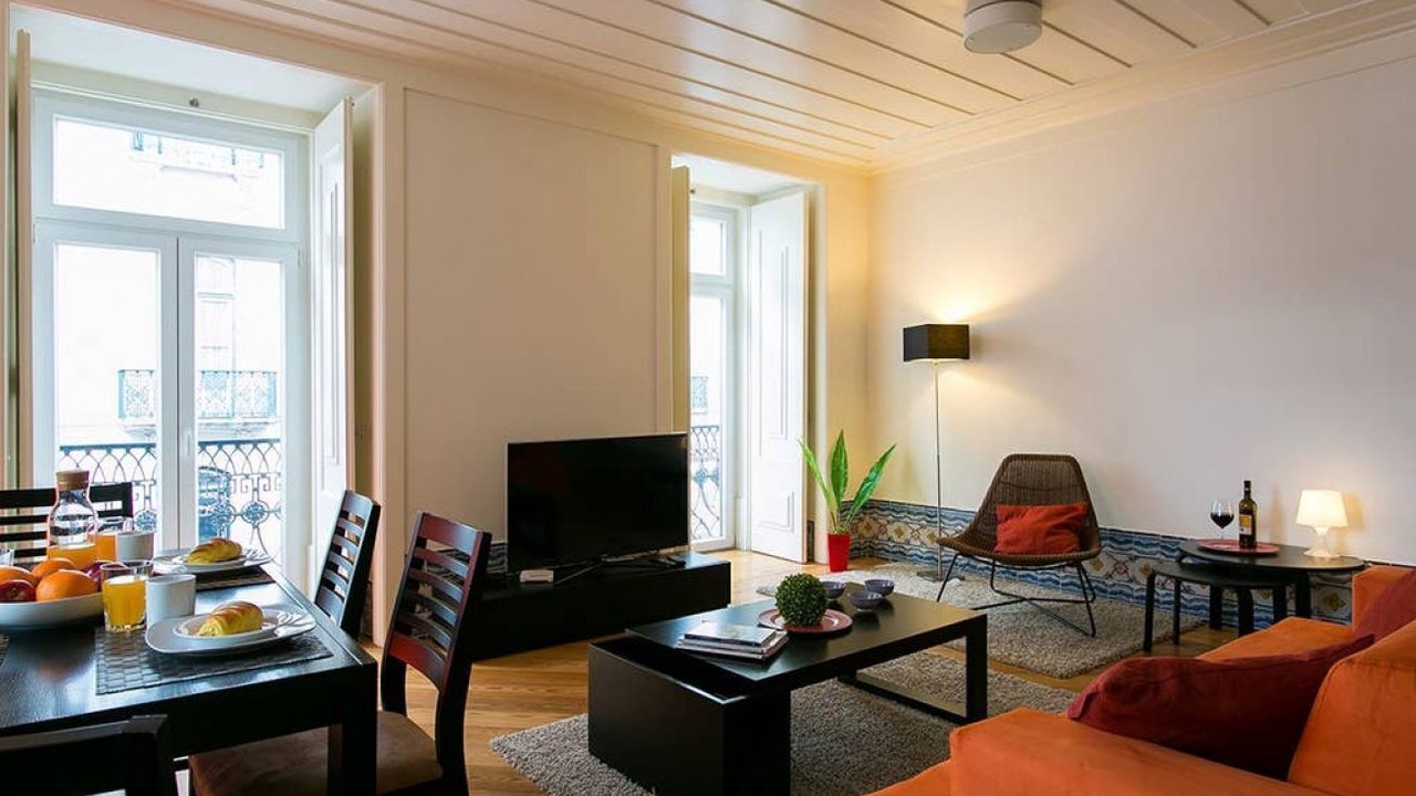 Photo of Livingroom in Martires
