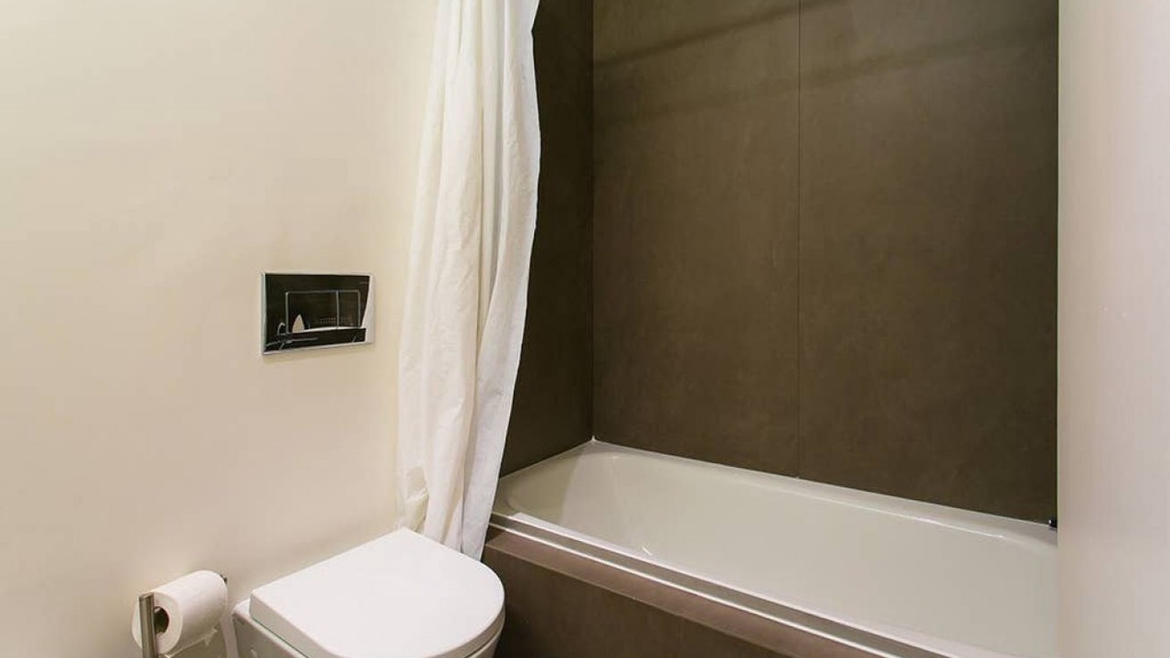 Photo of Bathroom in Martires