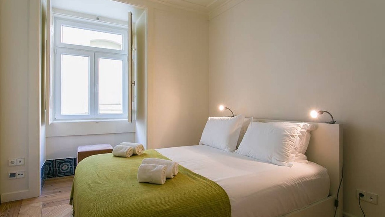Photo of Bedroom in Martires