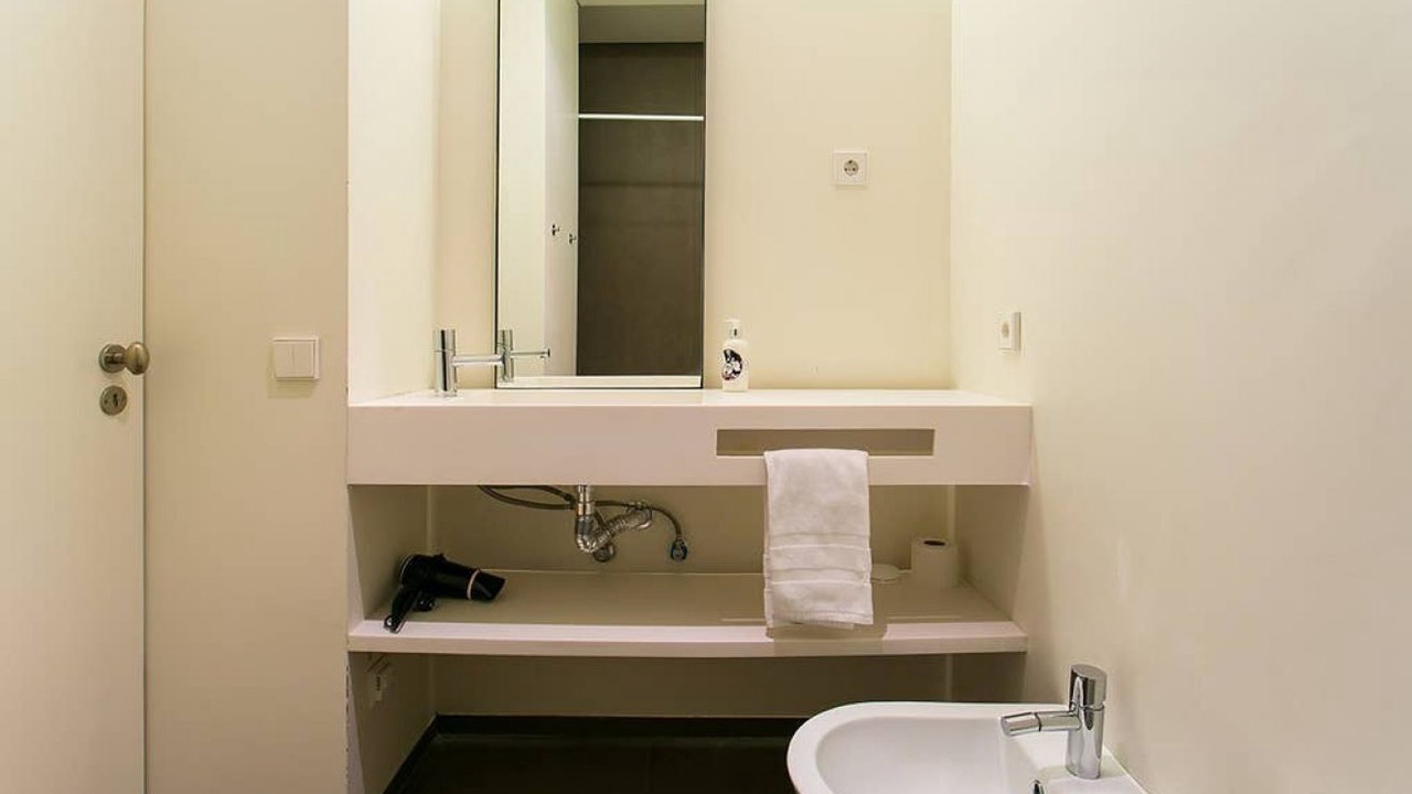 Photo of Bathroom in Martires