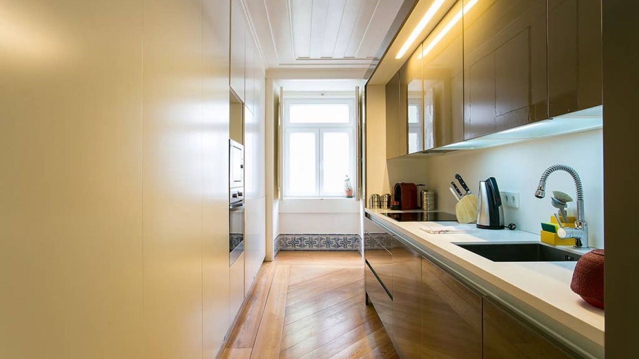 Photo of Kitchen in Martires