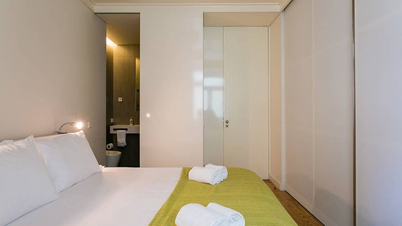 Photo of Bedroom in Martires