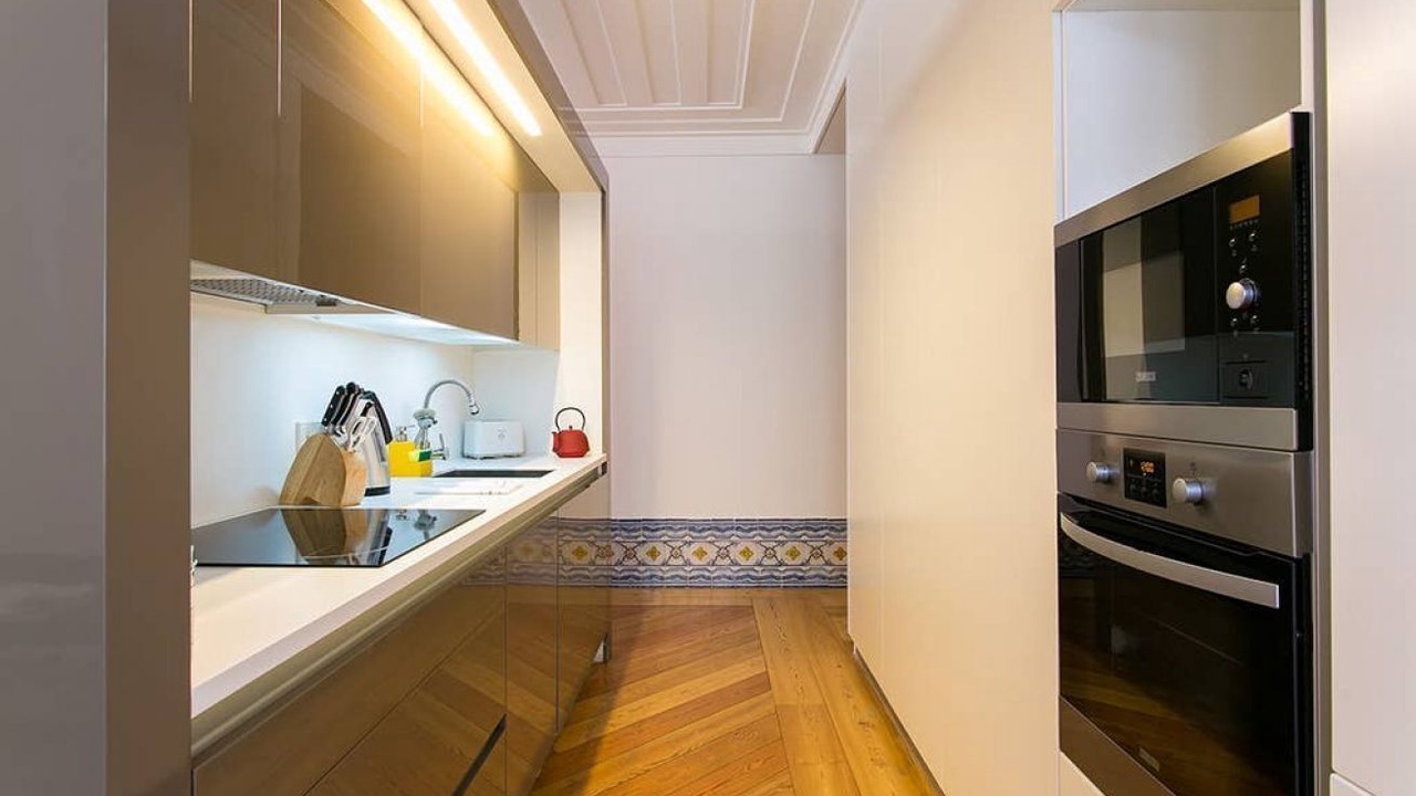 Photo of Kitchen in Martires