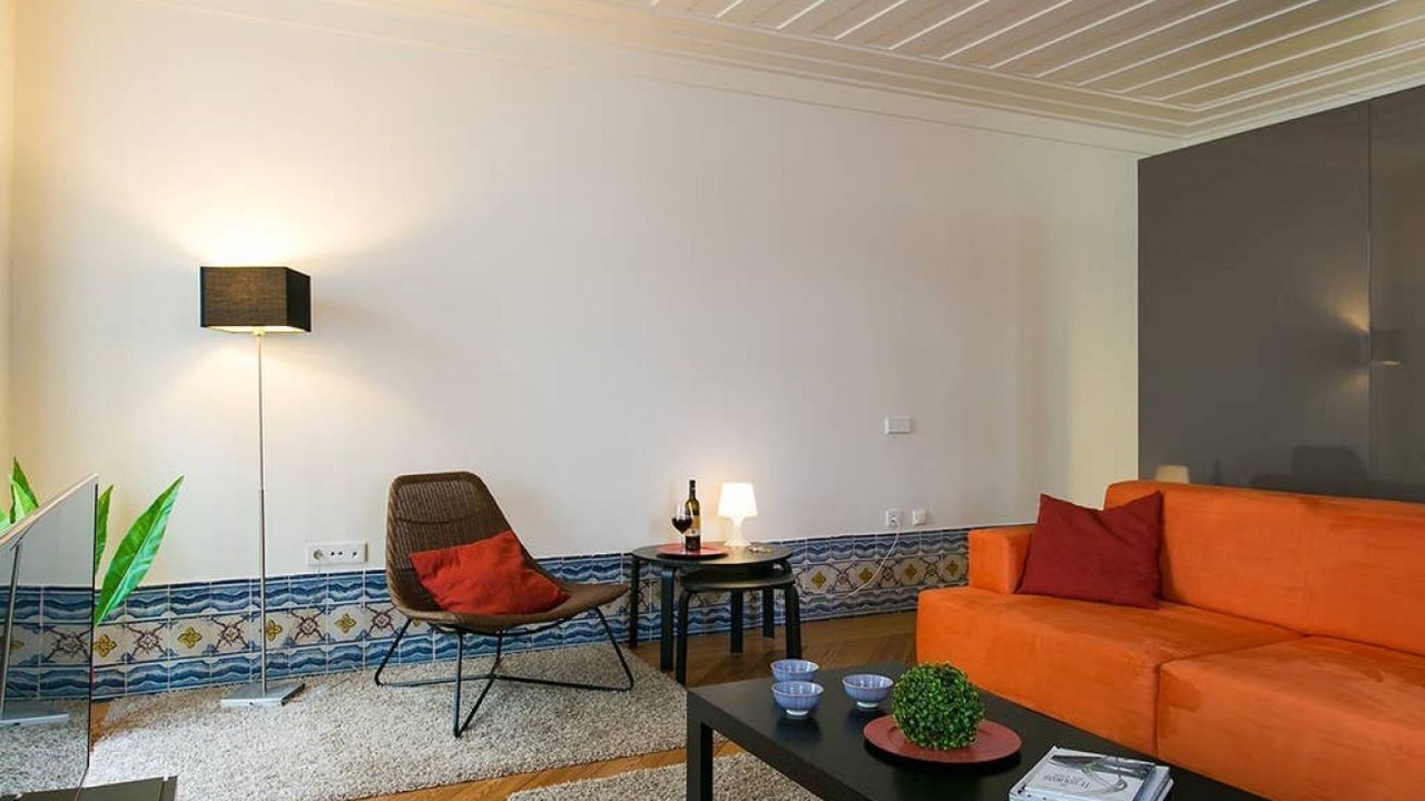 Photo of Livingroom in Martires
