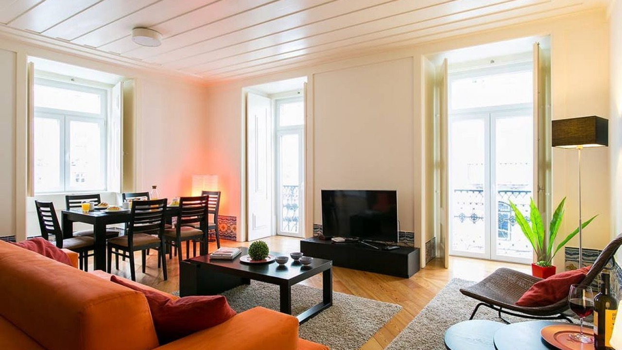 Photo of Livingroom in Martires