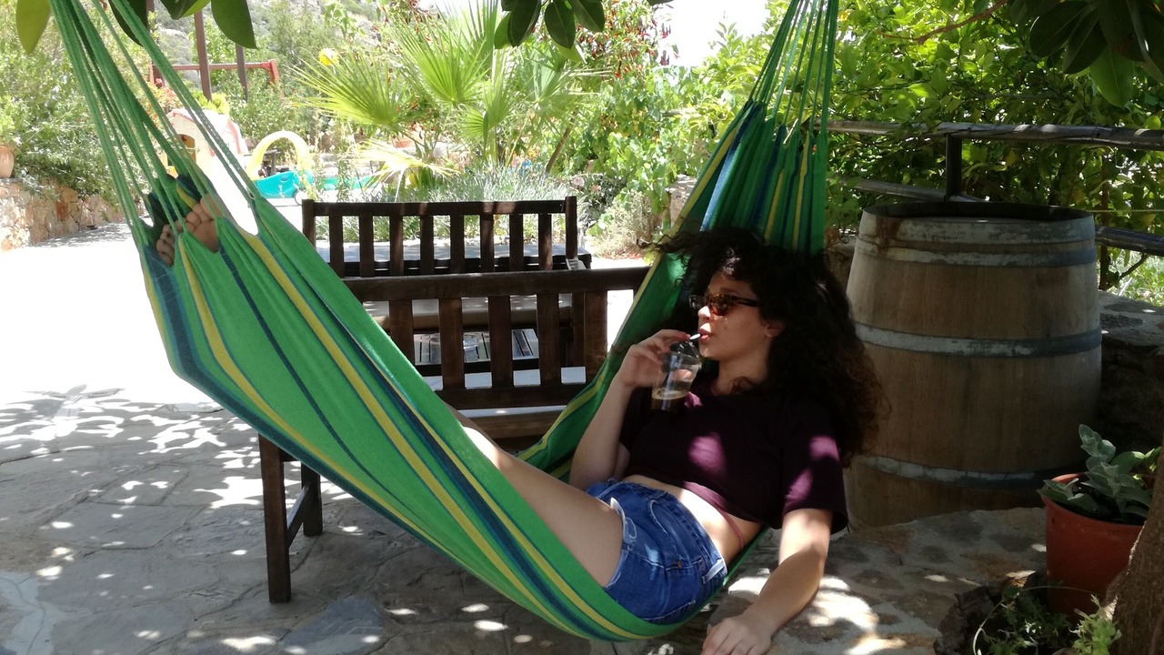 Photo of Outdoor in Agios Nikolaos Town