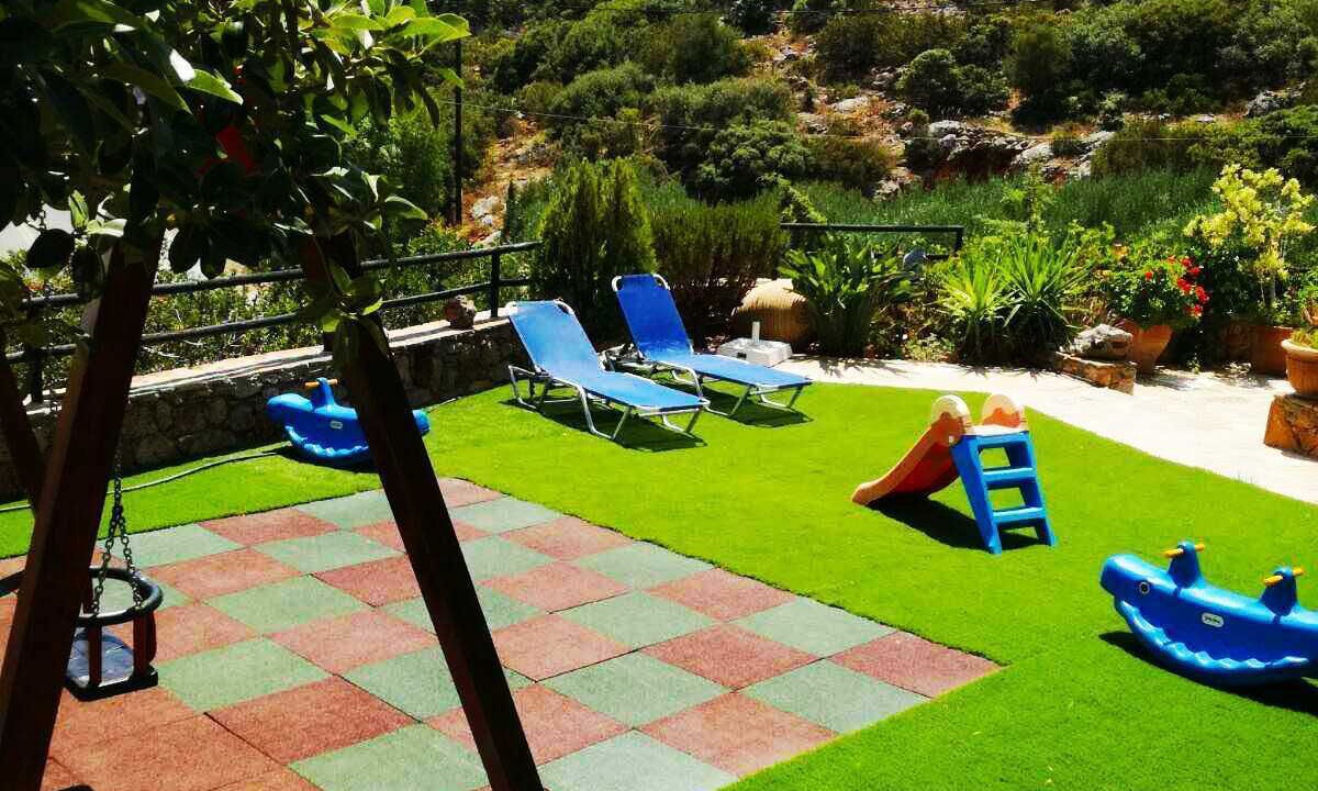 Photo of Outdoor in Agios Nikolaos Town