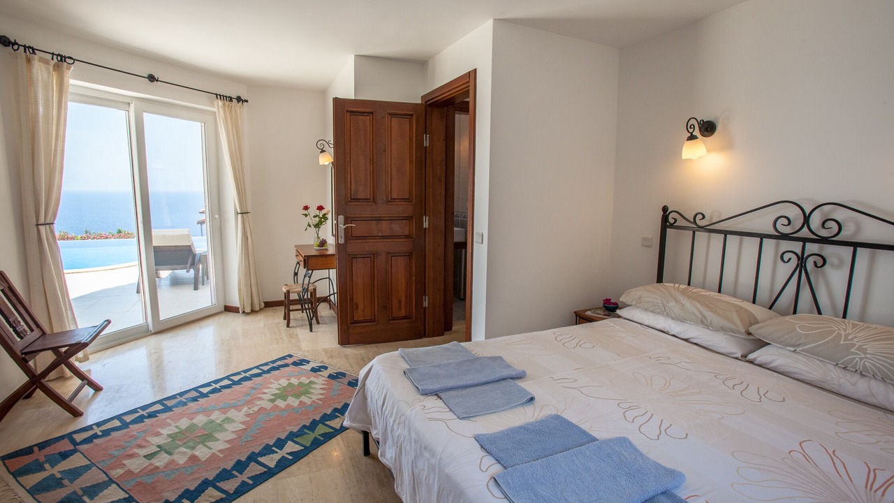 Photo of Bedroom in Kas