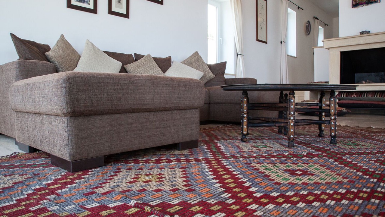 Photo of Livingroom in Kas