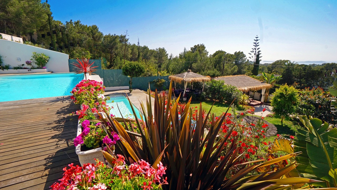 Photo of Outdoor in Sant Antoni de Portmany