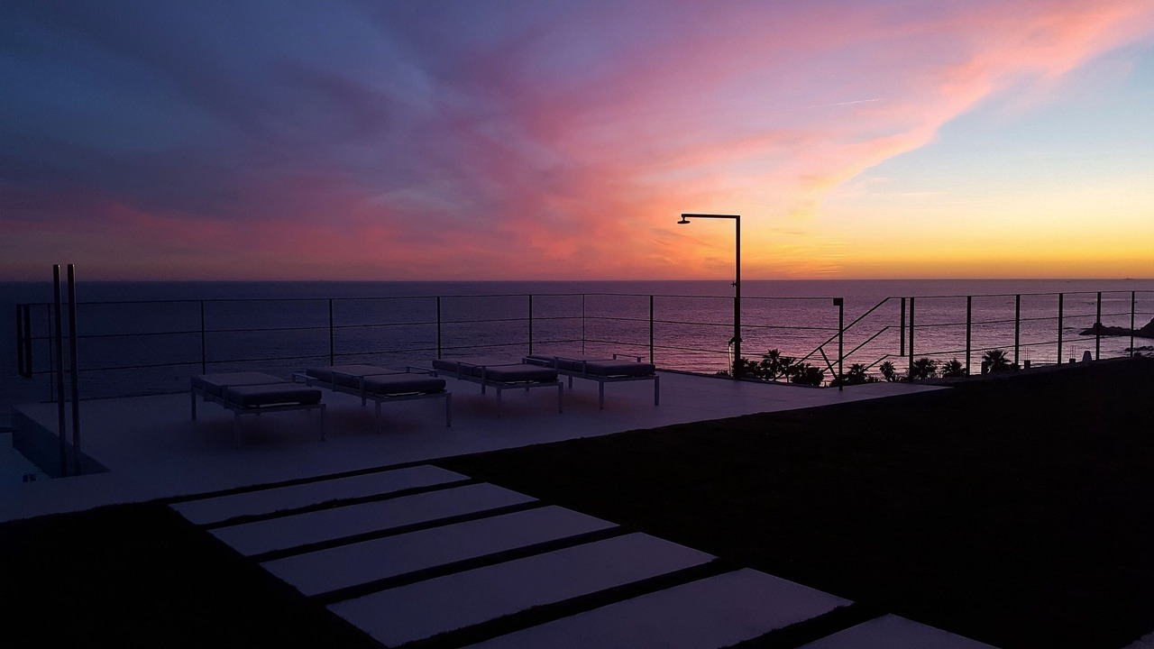 Photo of Outdoor in Atlanterra