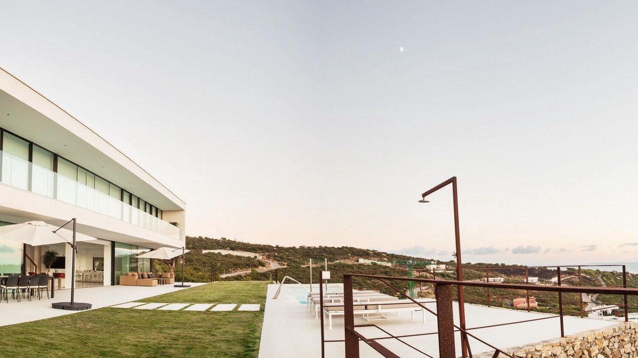Photo of Outdoor in Atlanterra