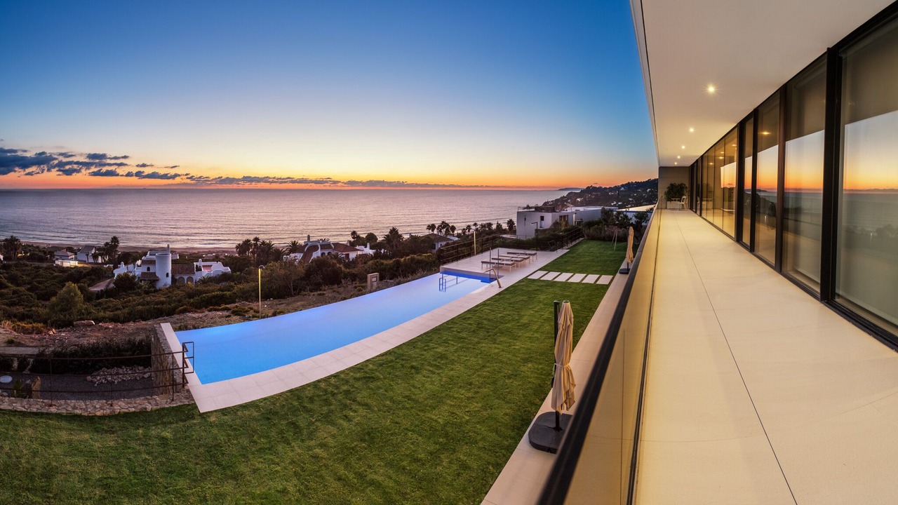 Photo of Outdoor in Atlanterra