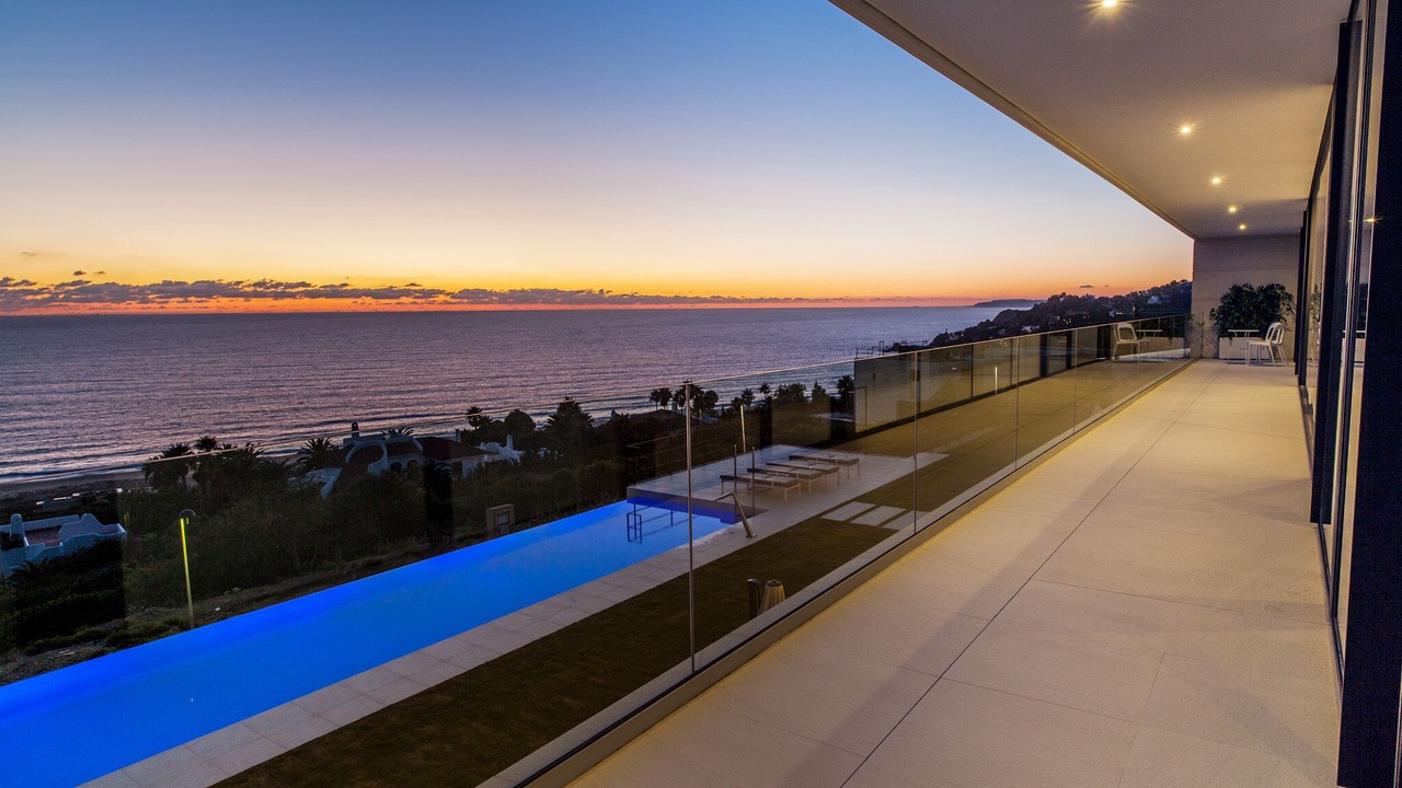 Photo of Outdoor in Atlanterra