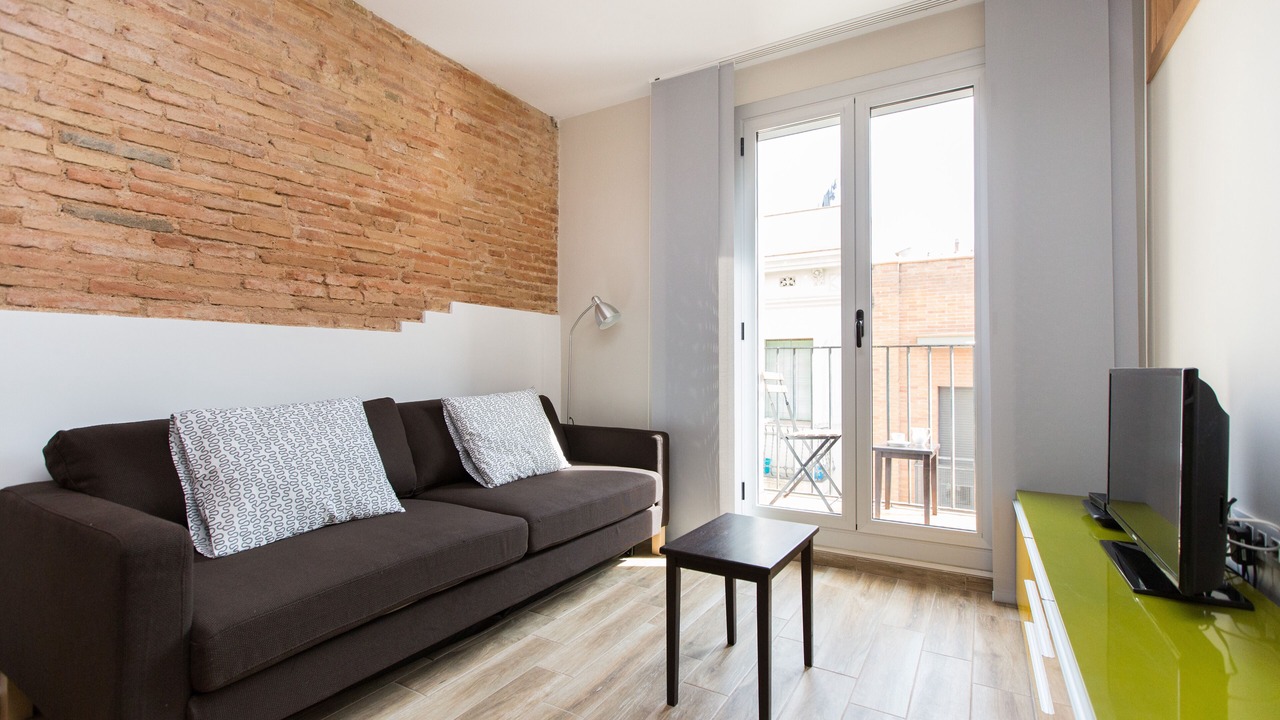 Photo of Livingroom in la Vila de Gracia