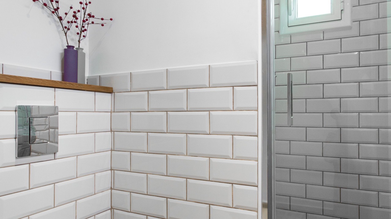 Photo of Bathroom in la Vila de Gracia