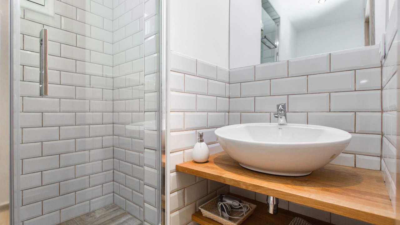 Photo of Bathroom in la Vila de Gracia