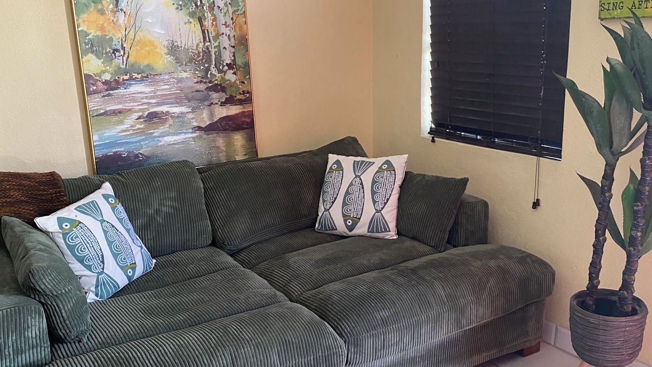 Photo of Livingroom in Gambier