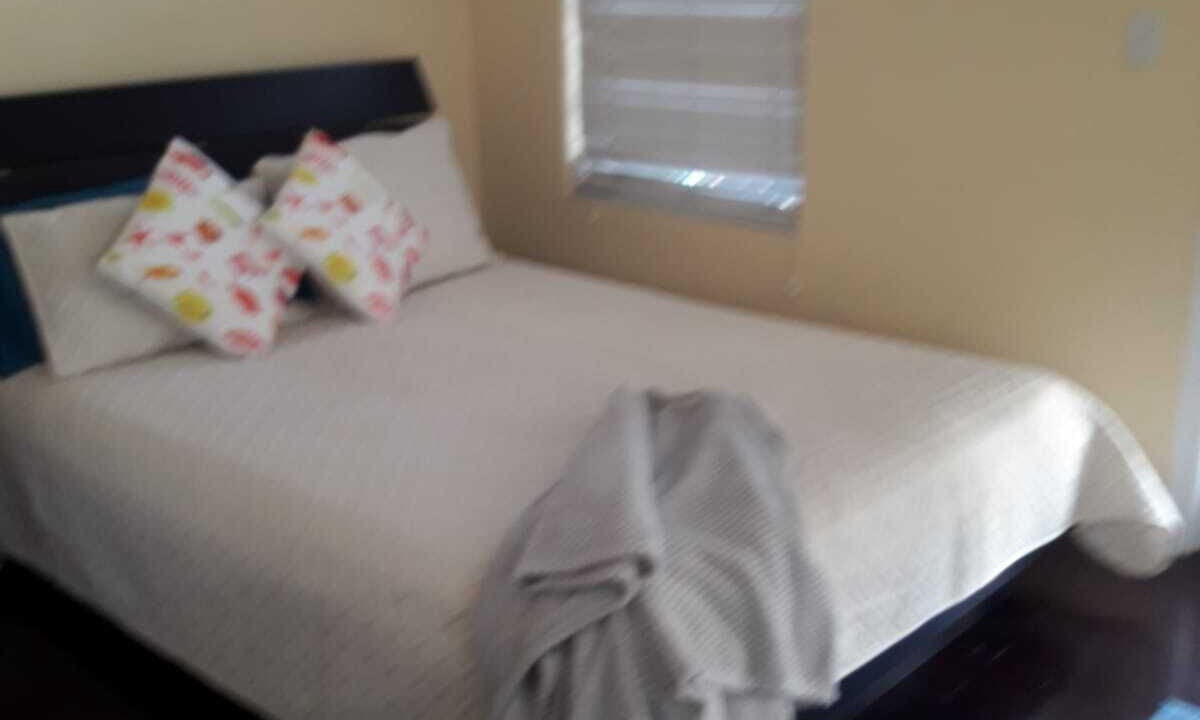Photo of Bedroom in Gambier