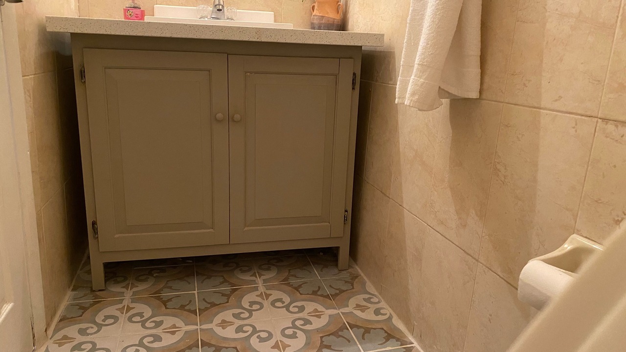 Photo of Bathroom in Gambier