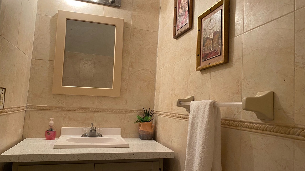Photo of Bathroom in Gambier