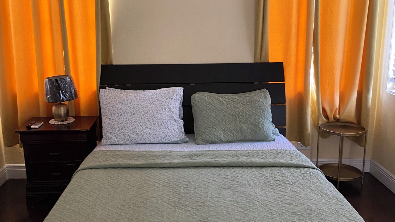 Photo of Bedroom in Gambier