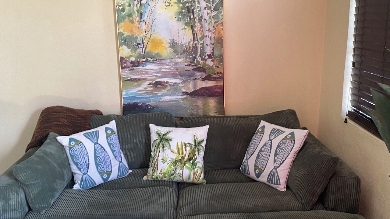 Photo of Livingroom in Gambier