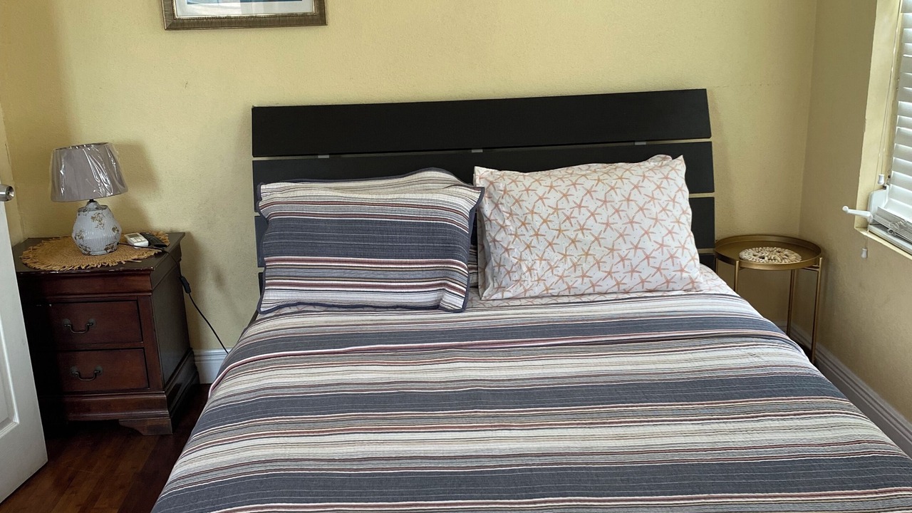 Photo of Bedroom in Gambier