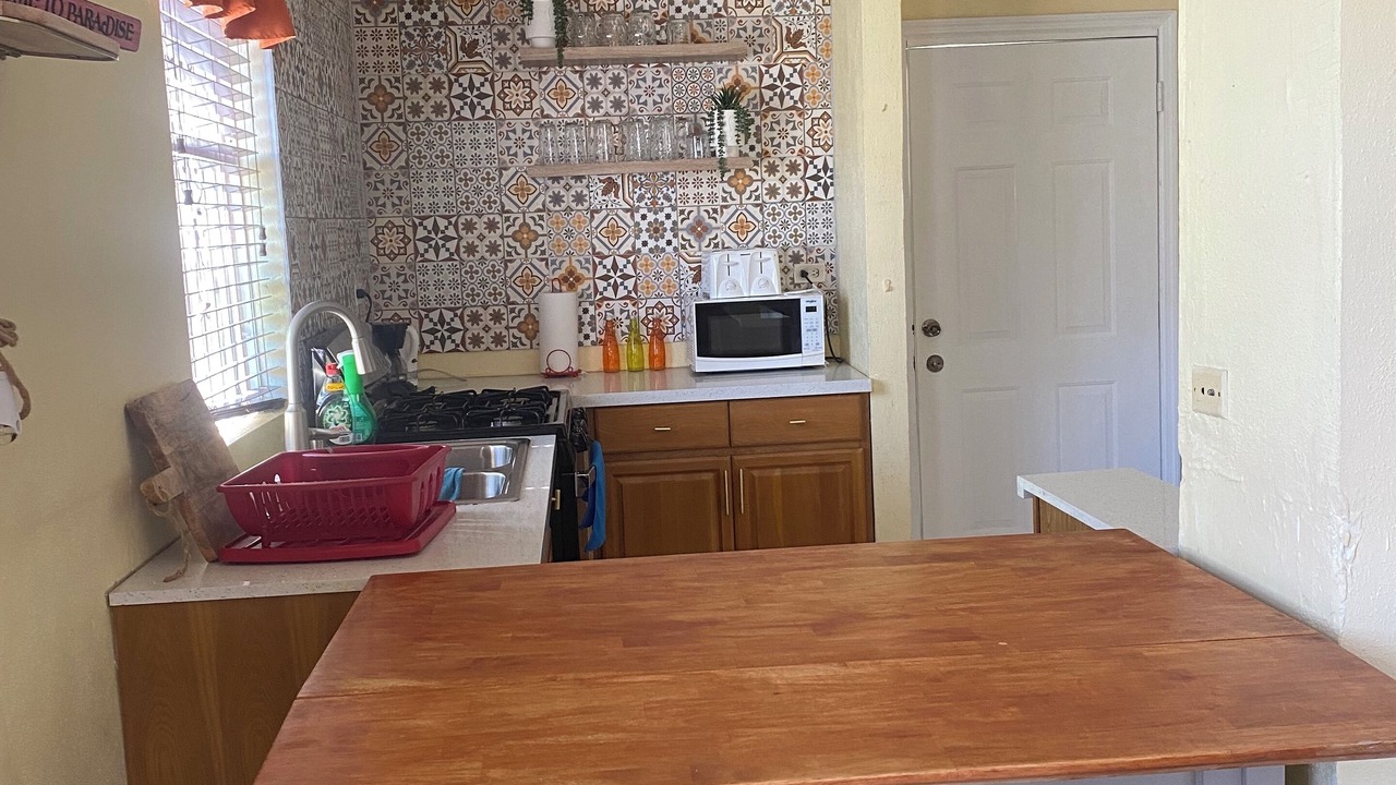 Photo of Kitchen in Gambier
