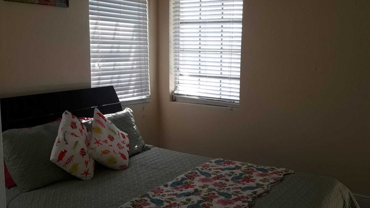 Photo of Bedroom in Gambier