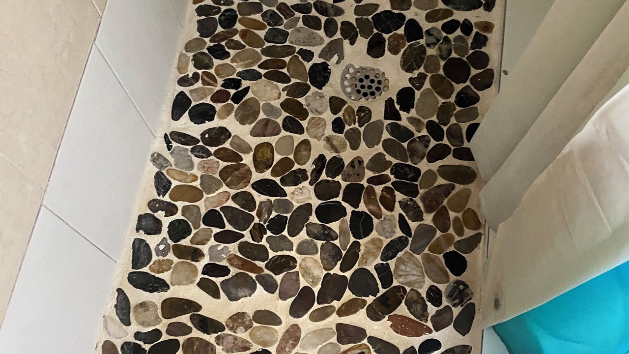 Photo of Bathroom in Gambier