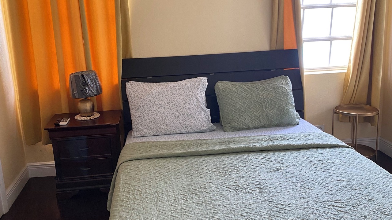 Photo of Bedroom in Gambier