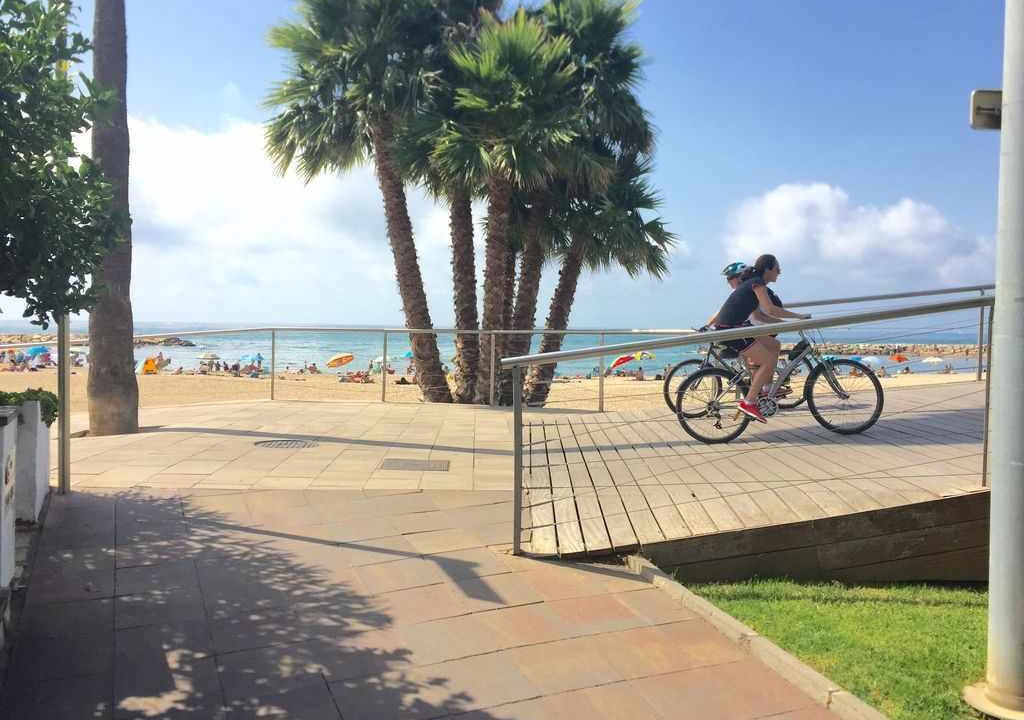 Photo of Outdoor in Cambrils