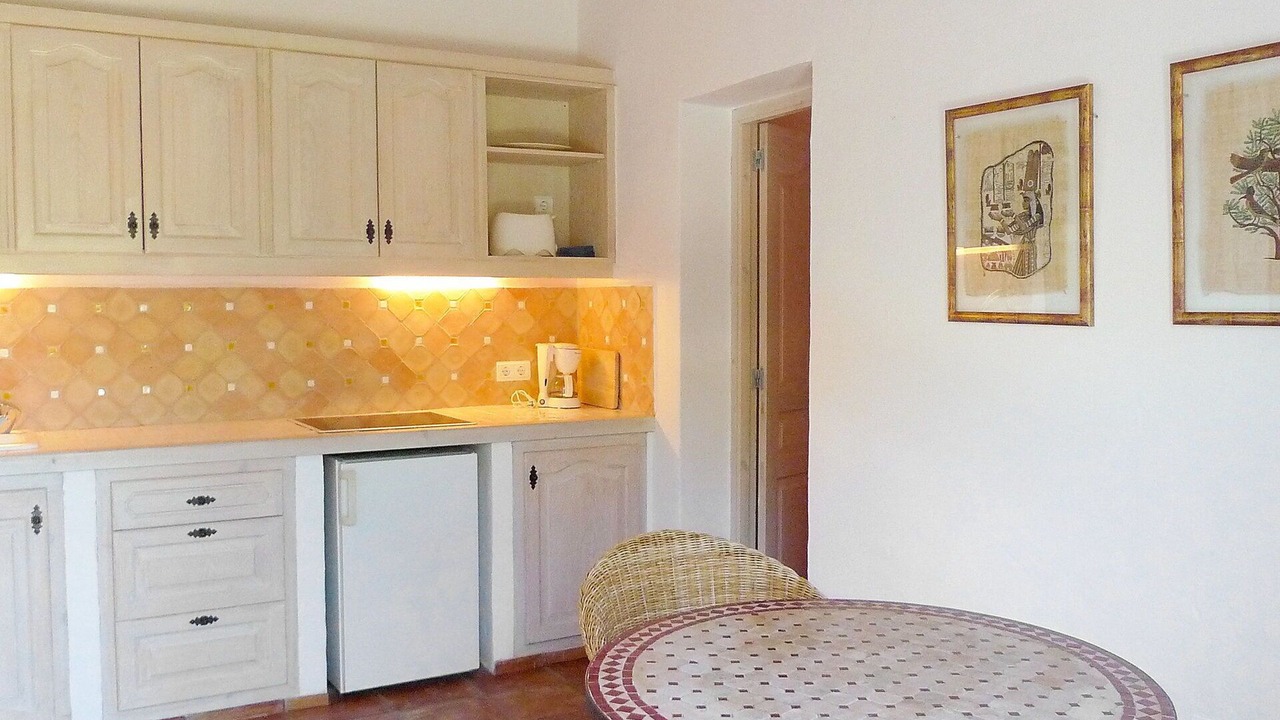 Photo of Bedroom in Adsubia