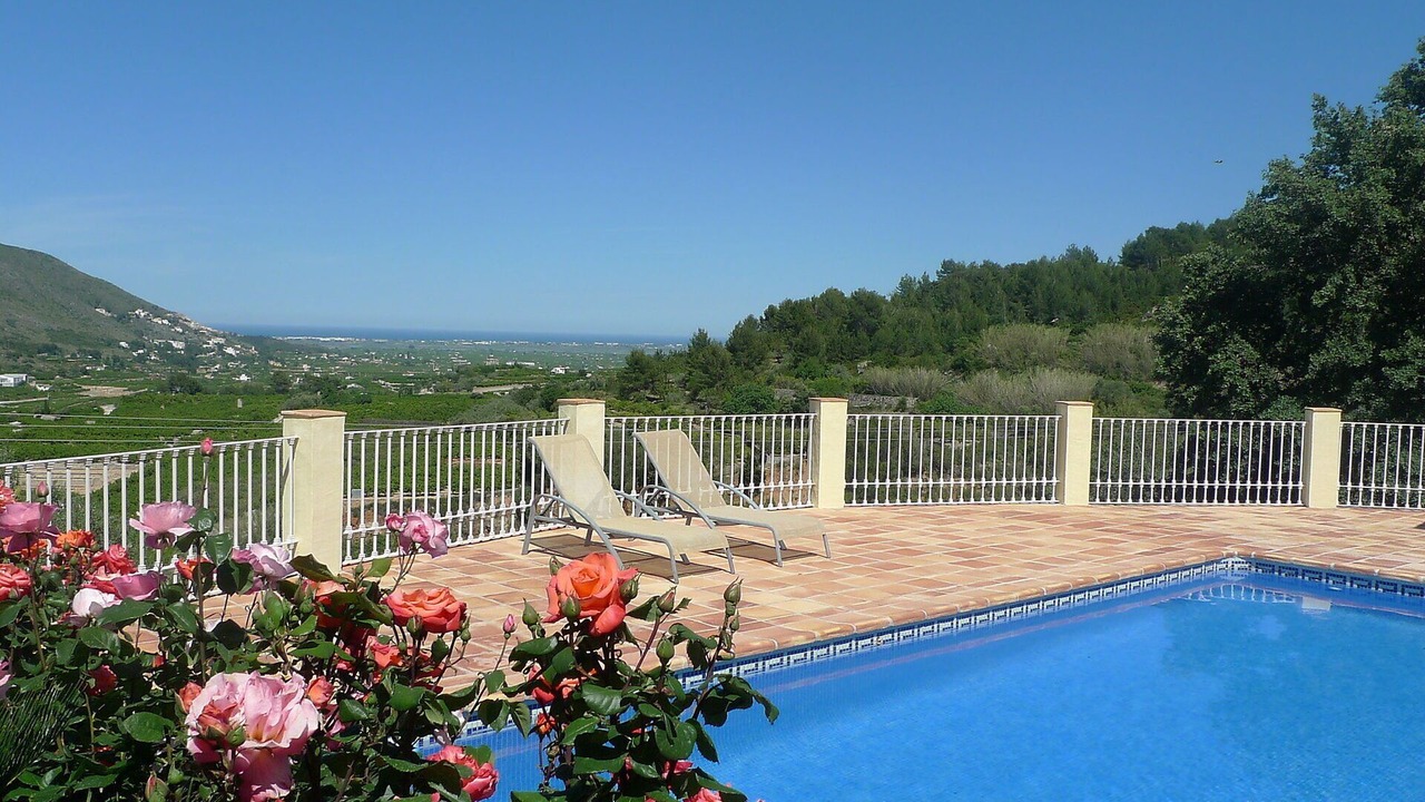 Photo of Outdoor in Adsubia