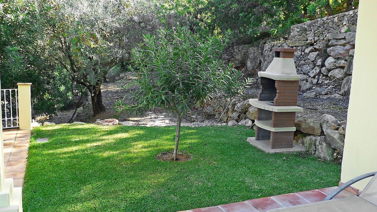 Photo of Outdoor in Adsubia