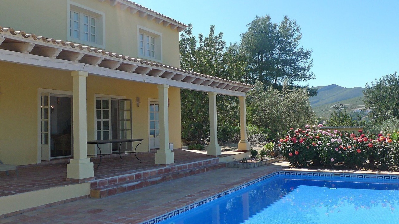 Photo of Outdoor in Adsubia