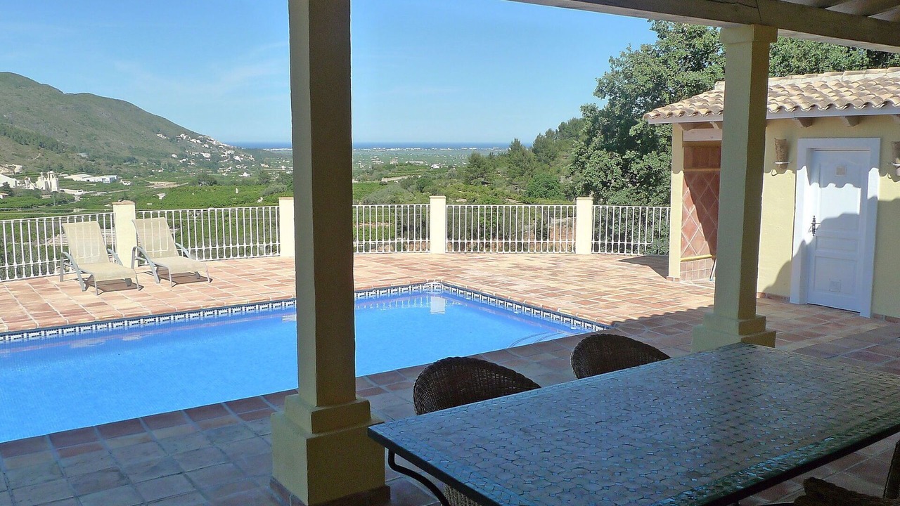 Photo of Outdoor in Adsubia