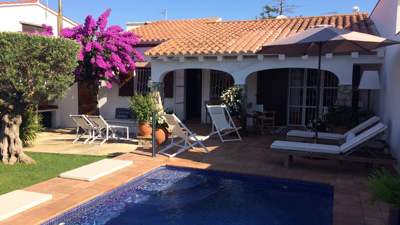 Photo of Outdoor in L'Escala