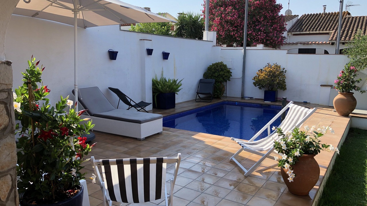 Photo of Outdoor in L'Escala