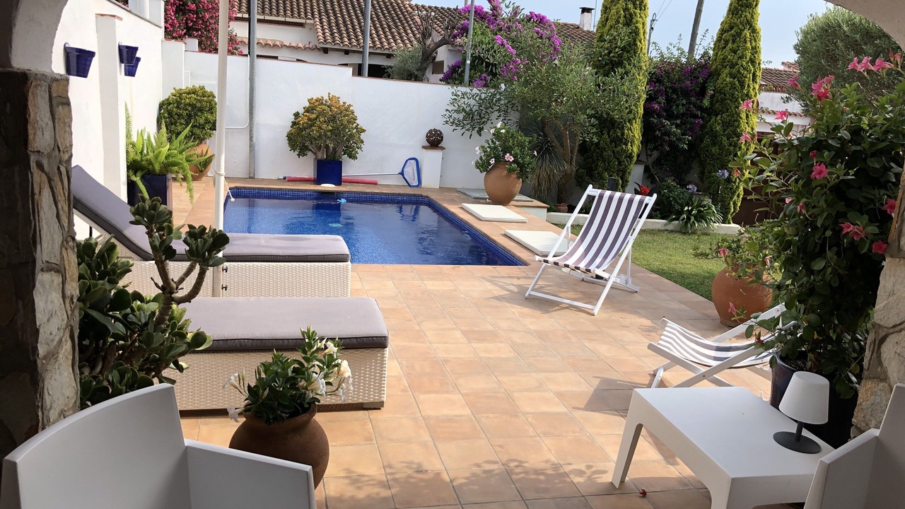 Photo of Outdoor in L'Escala