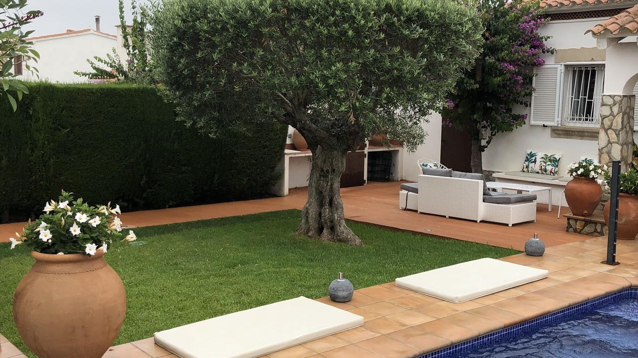 Photo of Outdoor in L'Escala